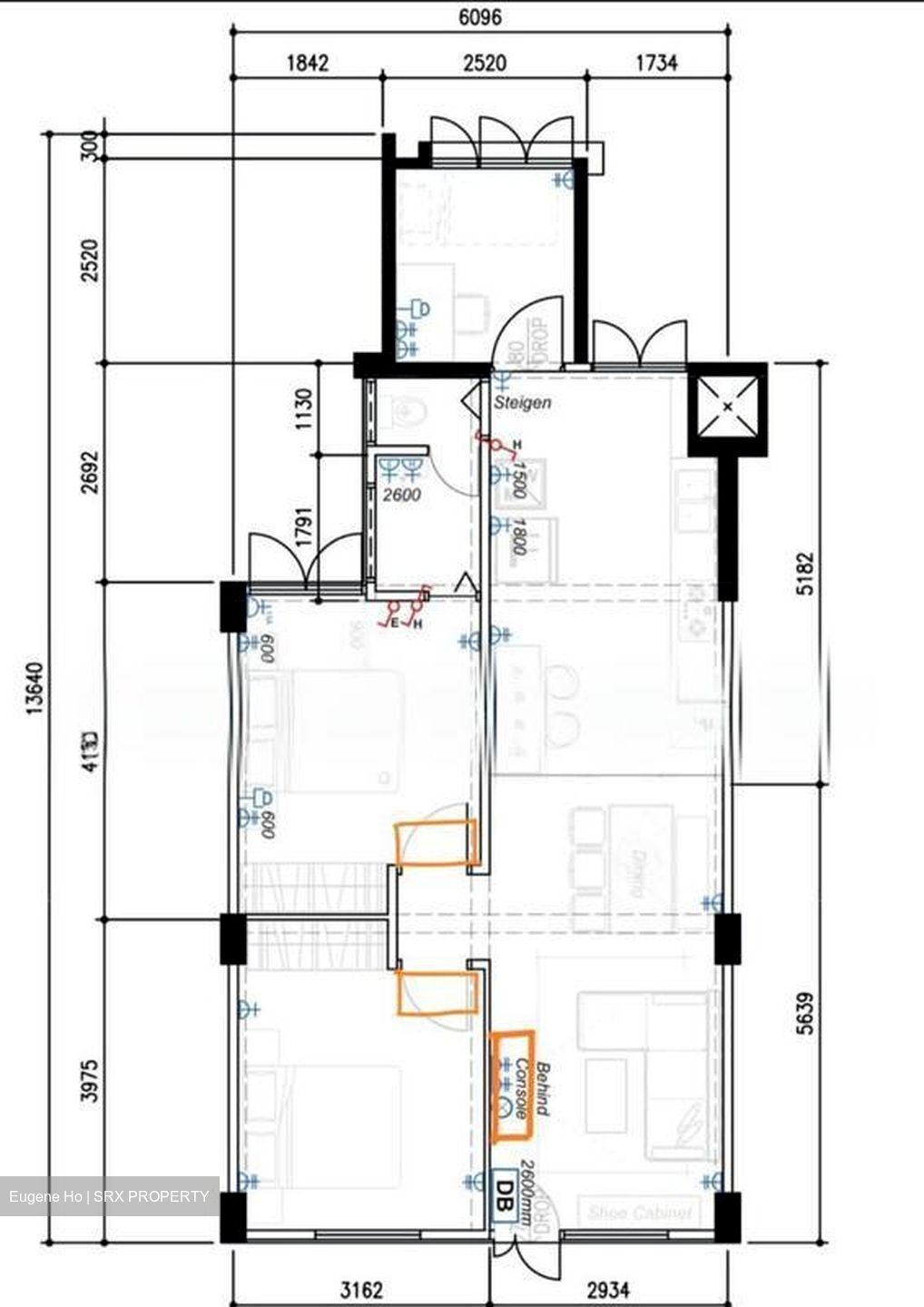 Blk 59 Marine Terrace Haven (Marine Parade), HDB 3 Rooms #583901521